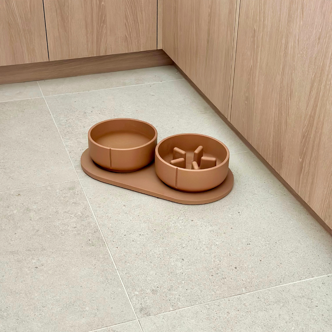 Trays
