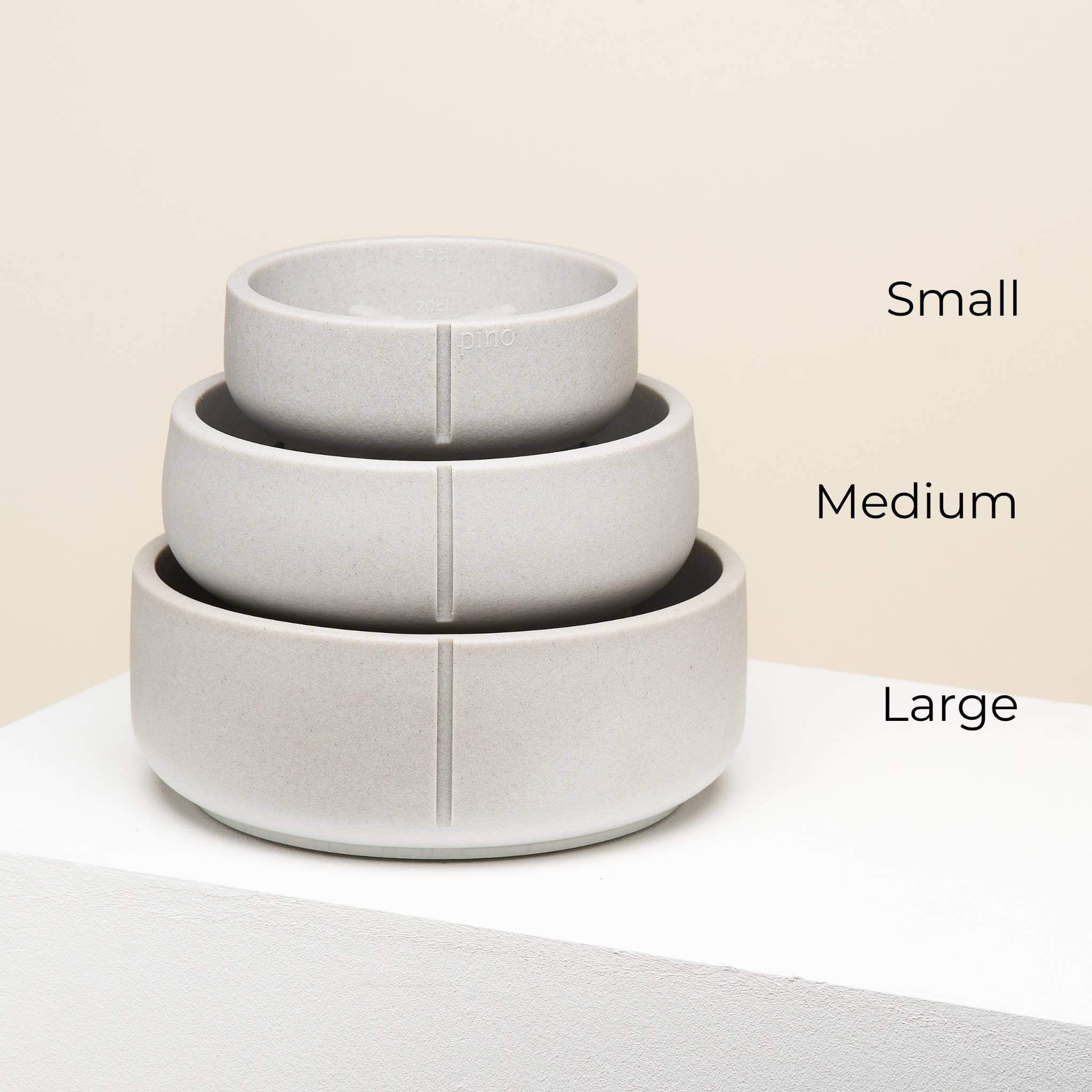 Slow Feeder Bowls - 2024 Collection