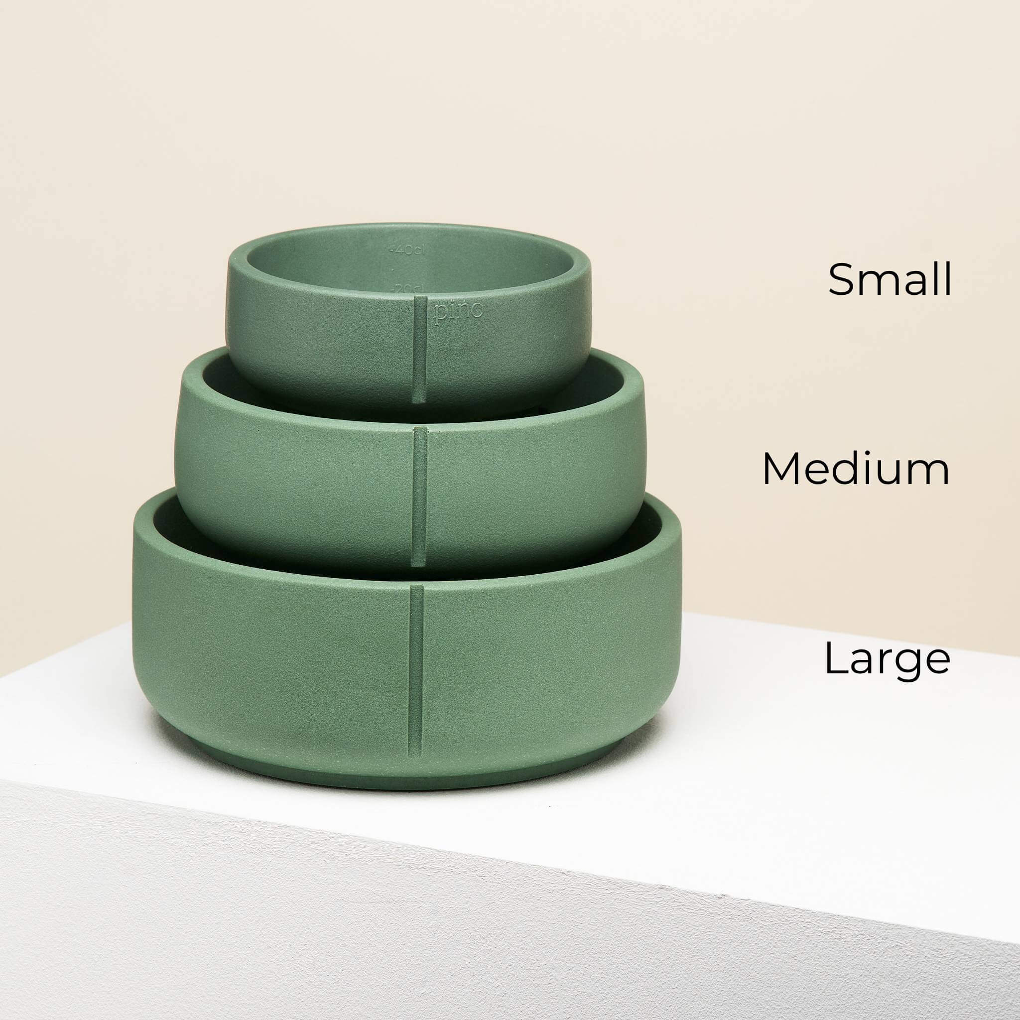 Slow Feeder Bowls - 2024 Collection