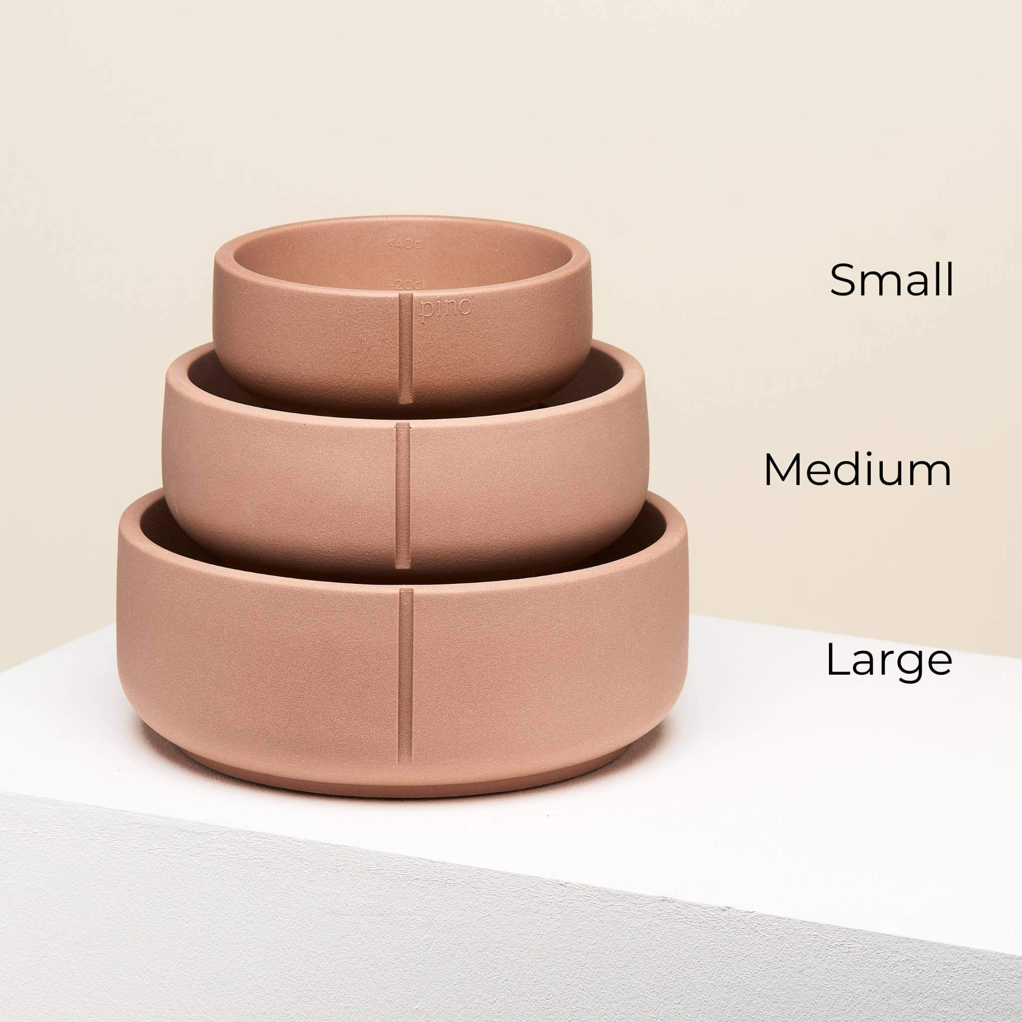 Slow Feeder Bowls - 2024 Collection