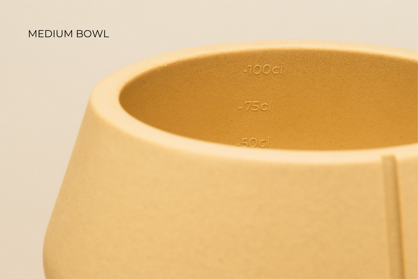 Long Ears bowl