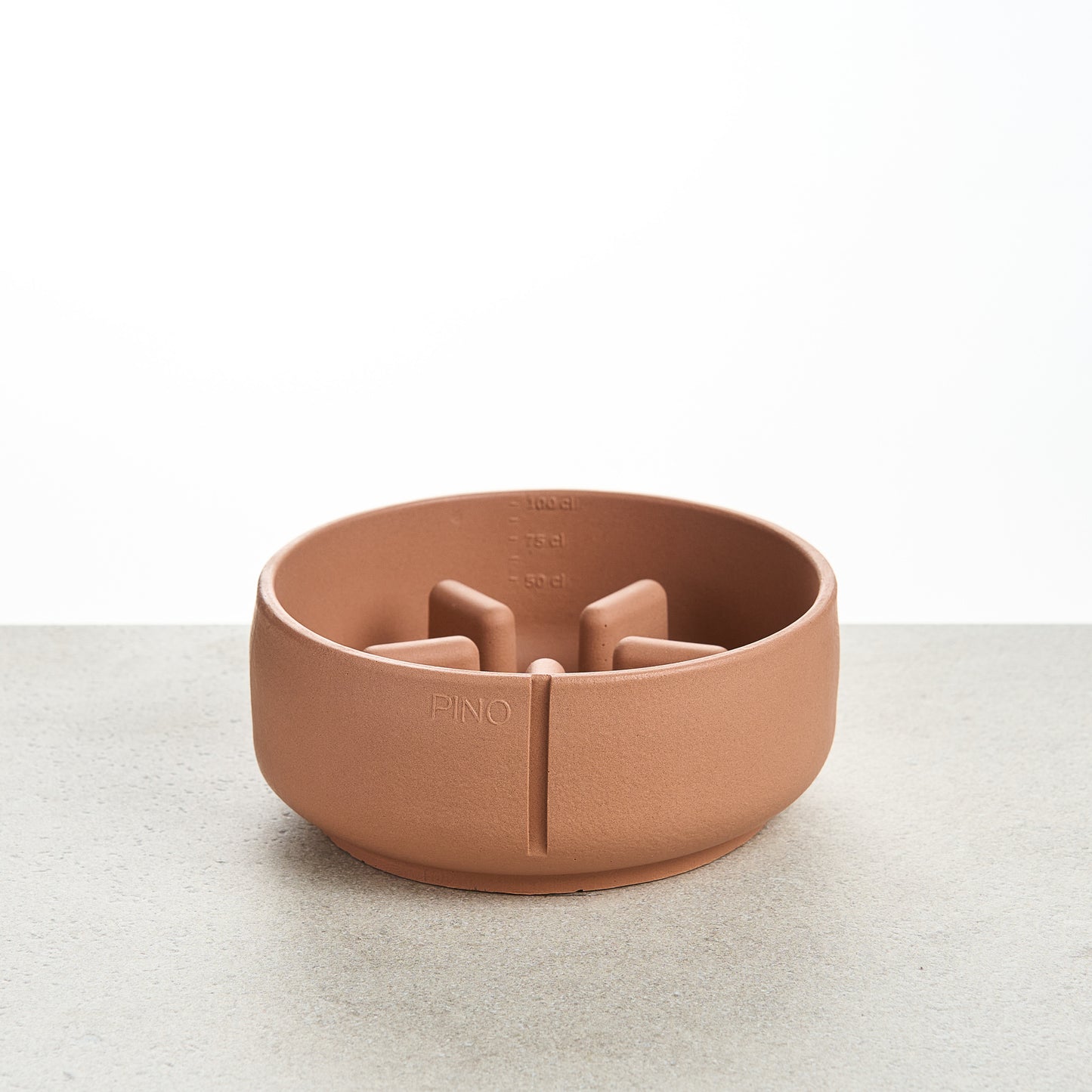 Slow Feeder Bowl