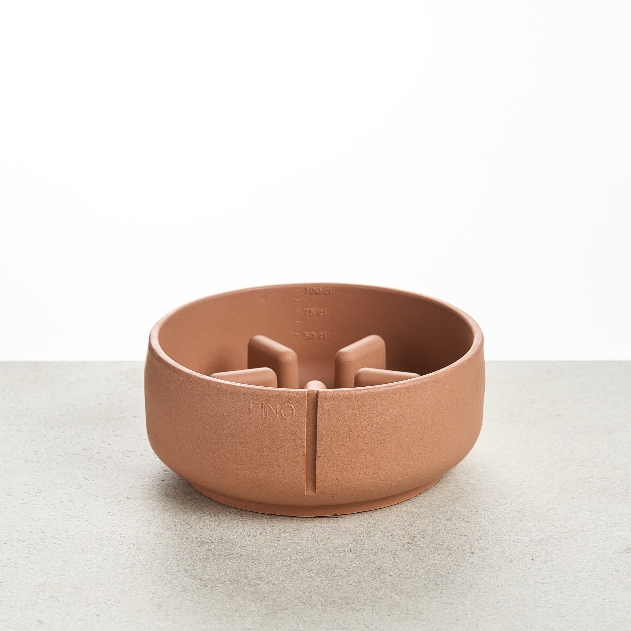 Slow Feeder Bowl