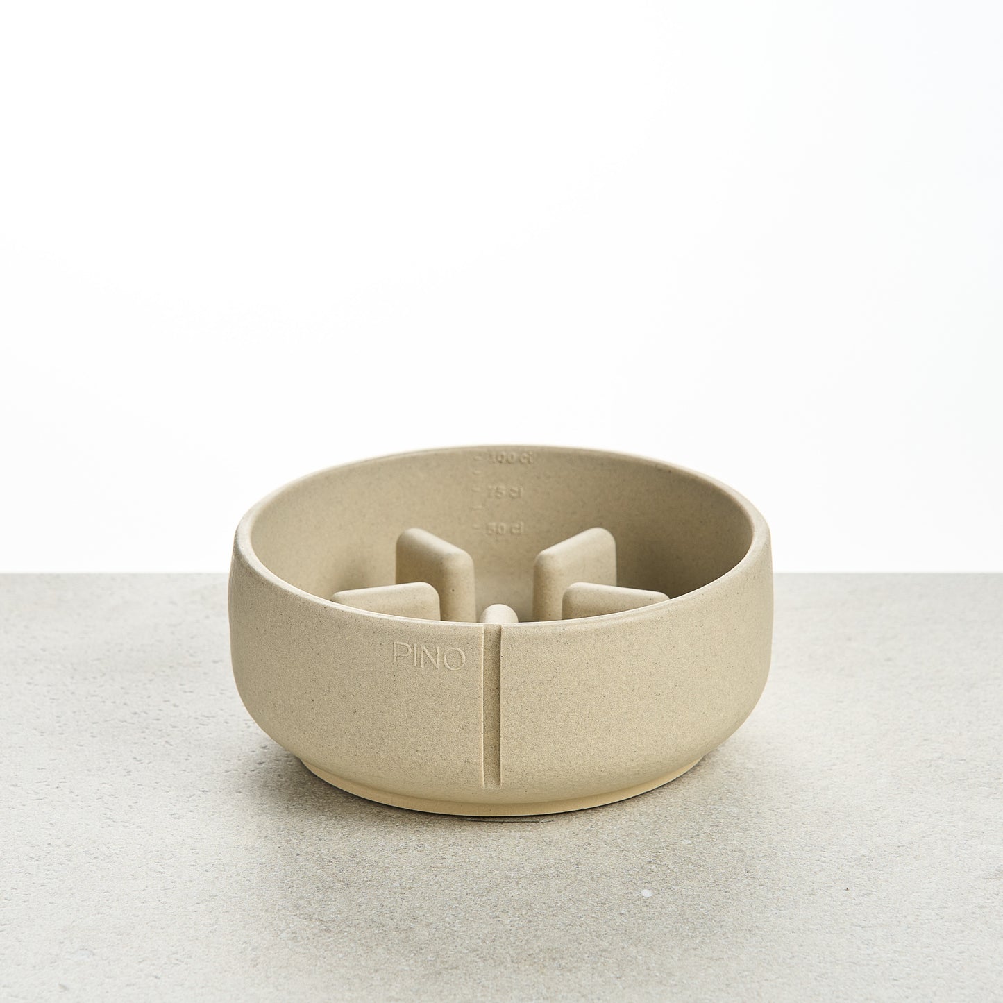Slow Feeder Bowl
