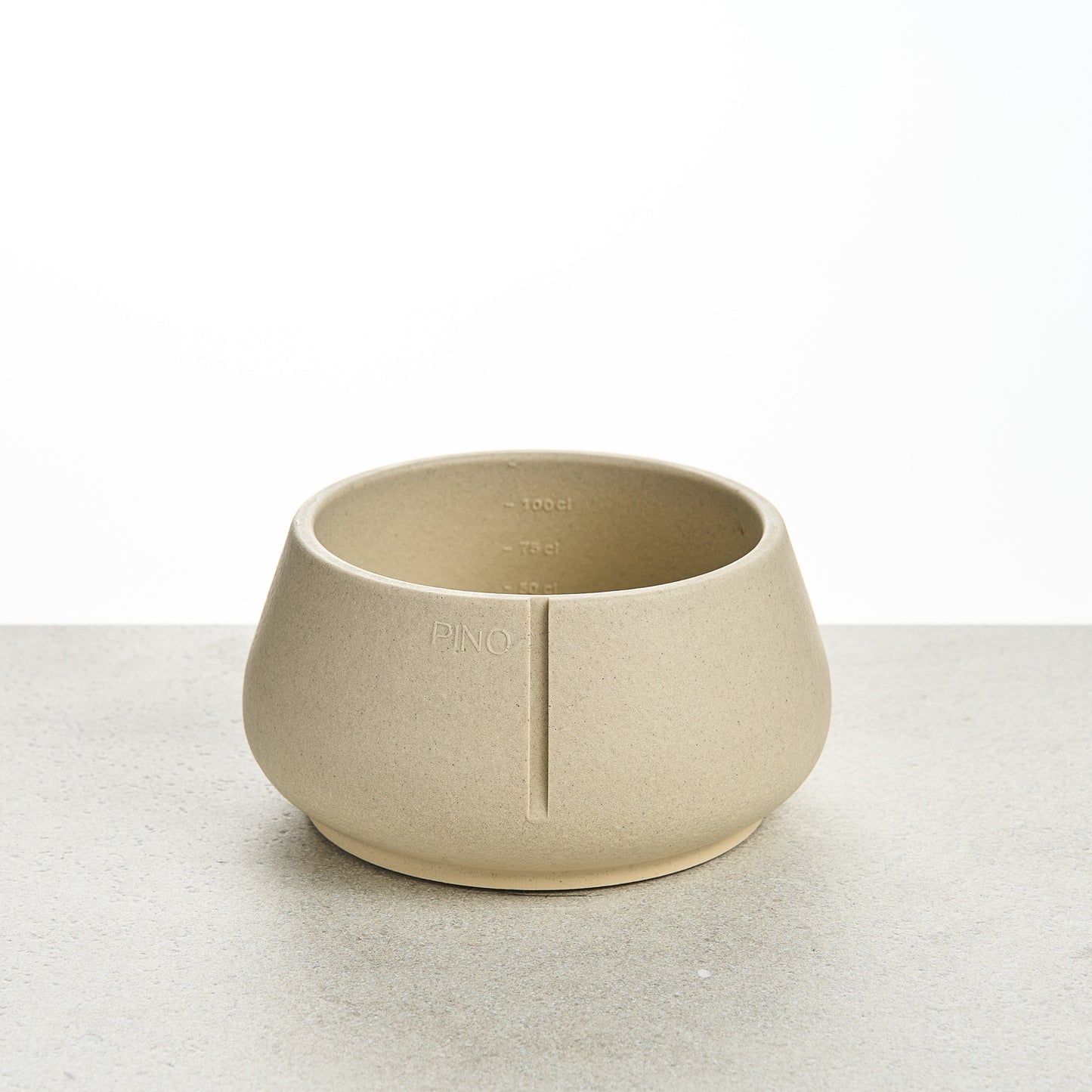 Long Ears Bowl