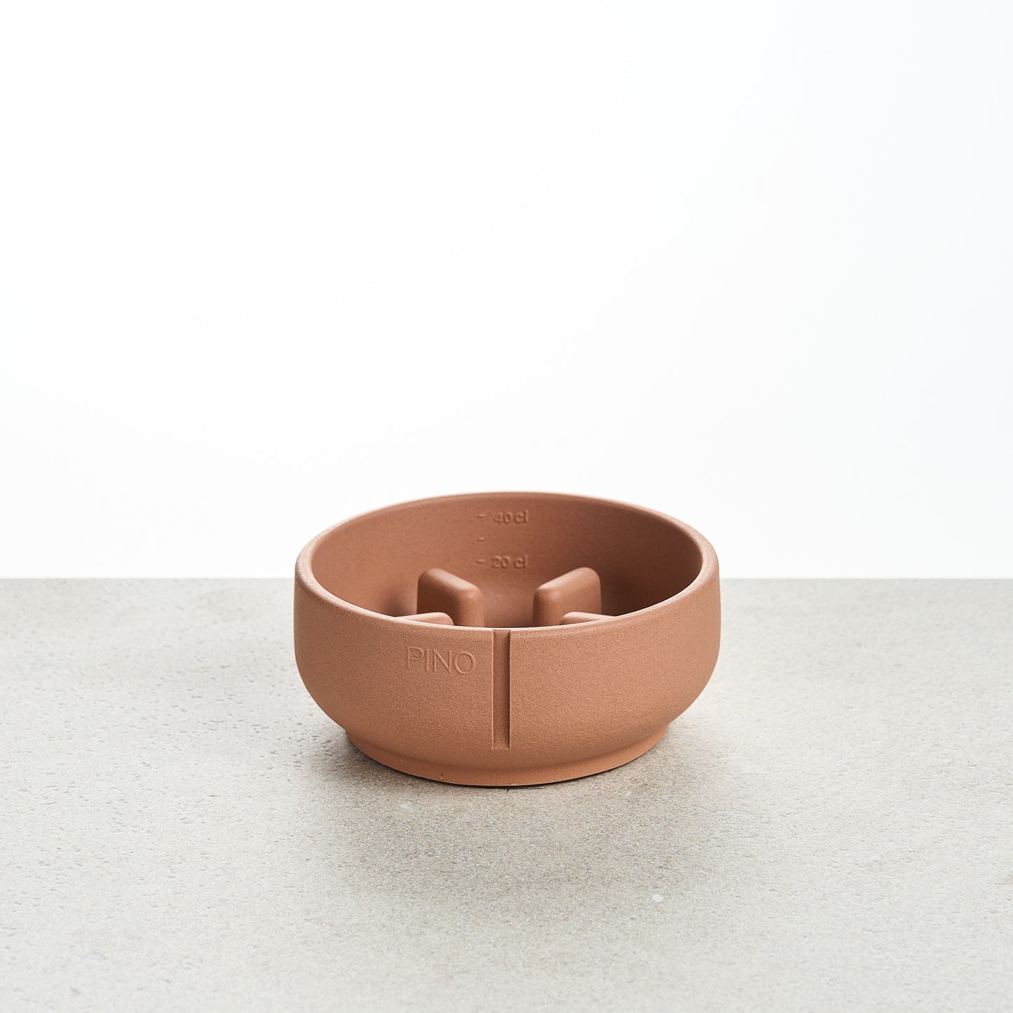 Slow Feeder Bowl