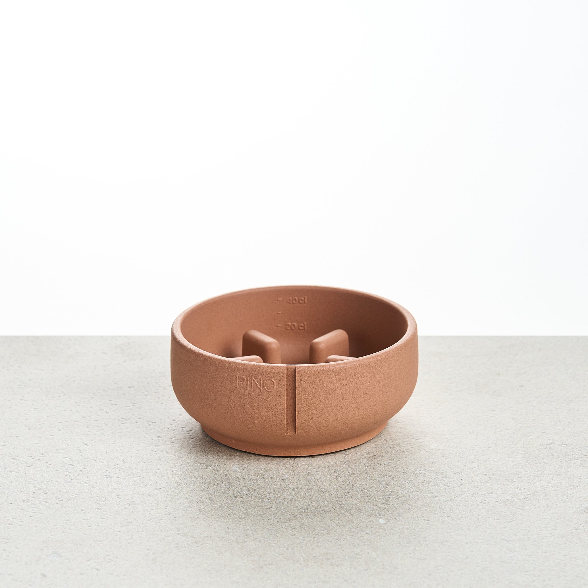 Slow Feeder Bowl