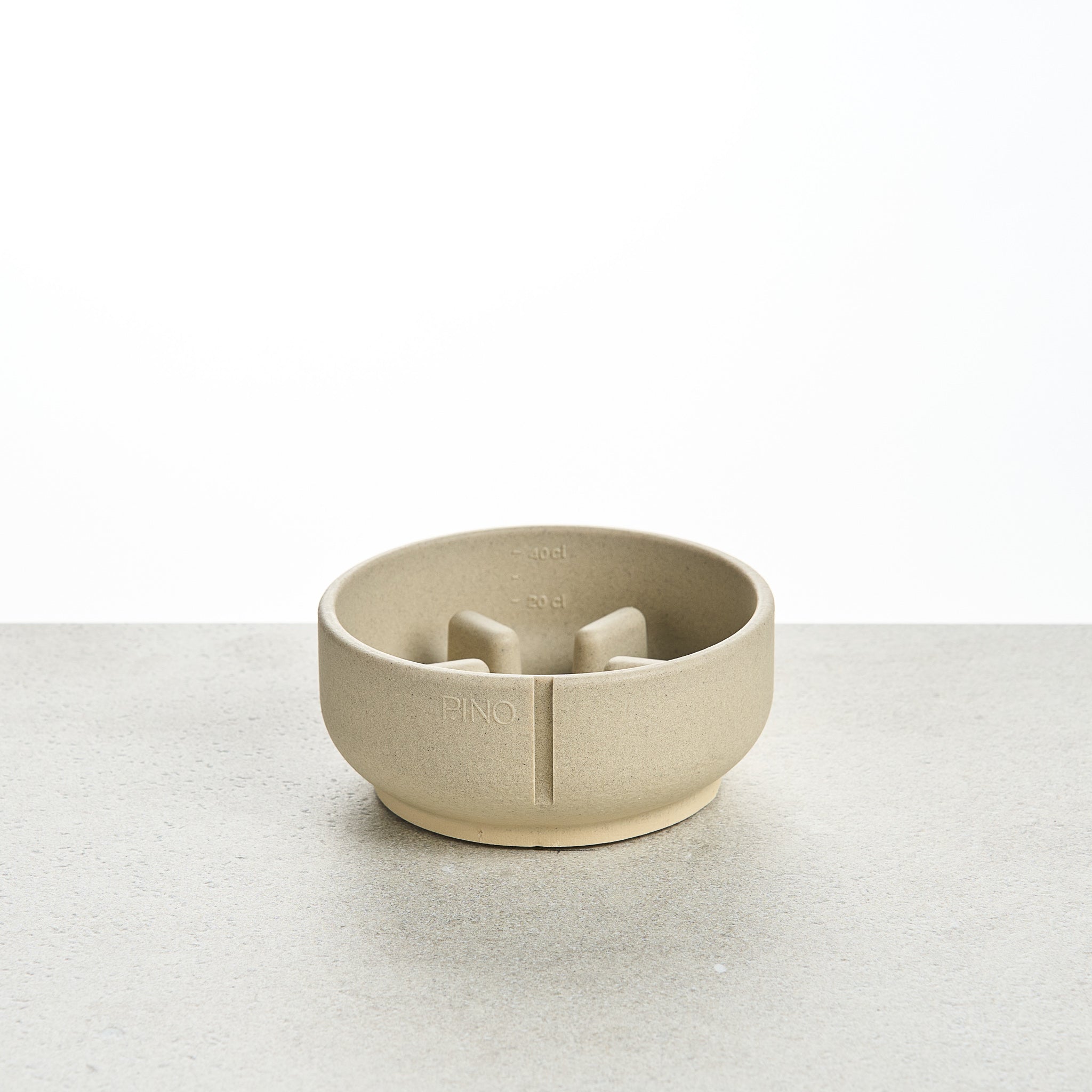 Slow Feeder Bowl