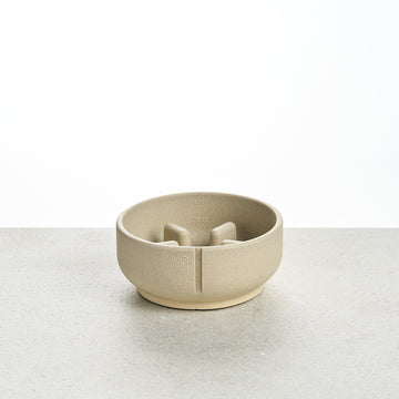 Slow Feeder Bowl