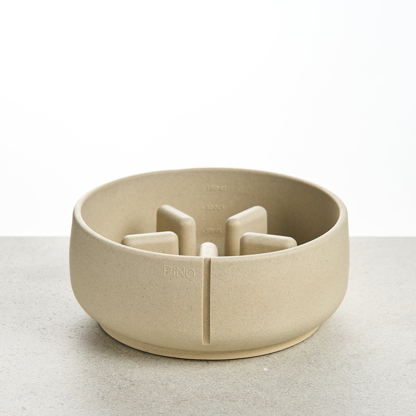 Slow Feeder Bowl