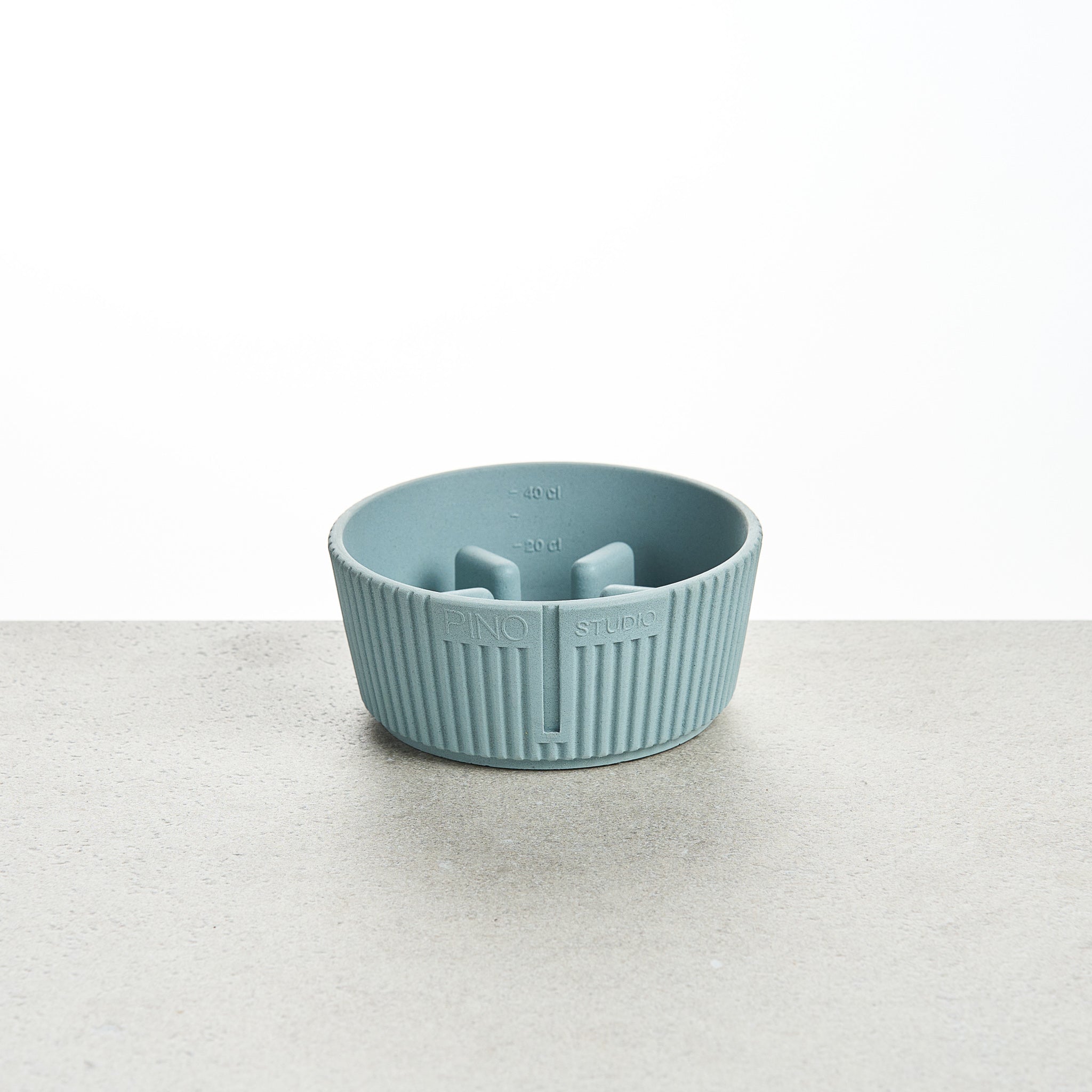 Slow Feeder Bowl - Studio Collectie