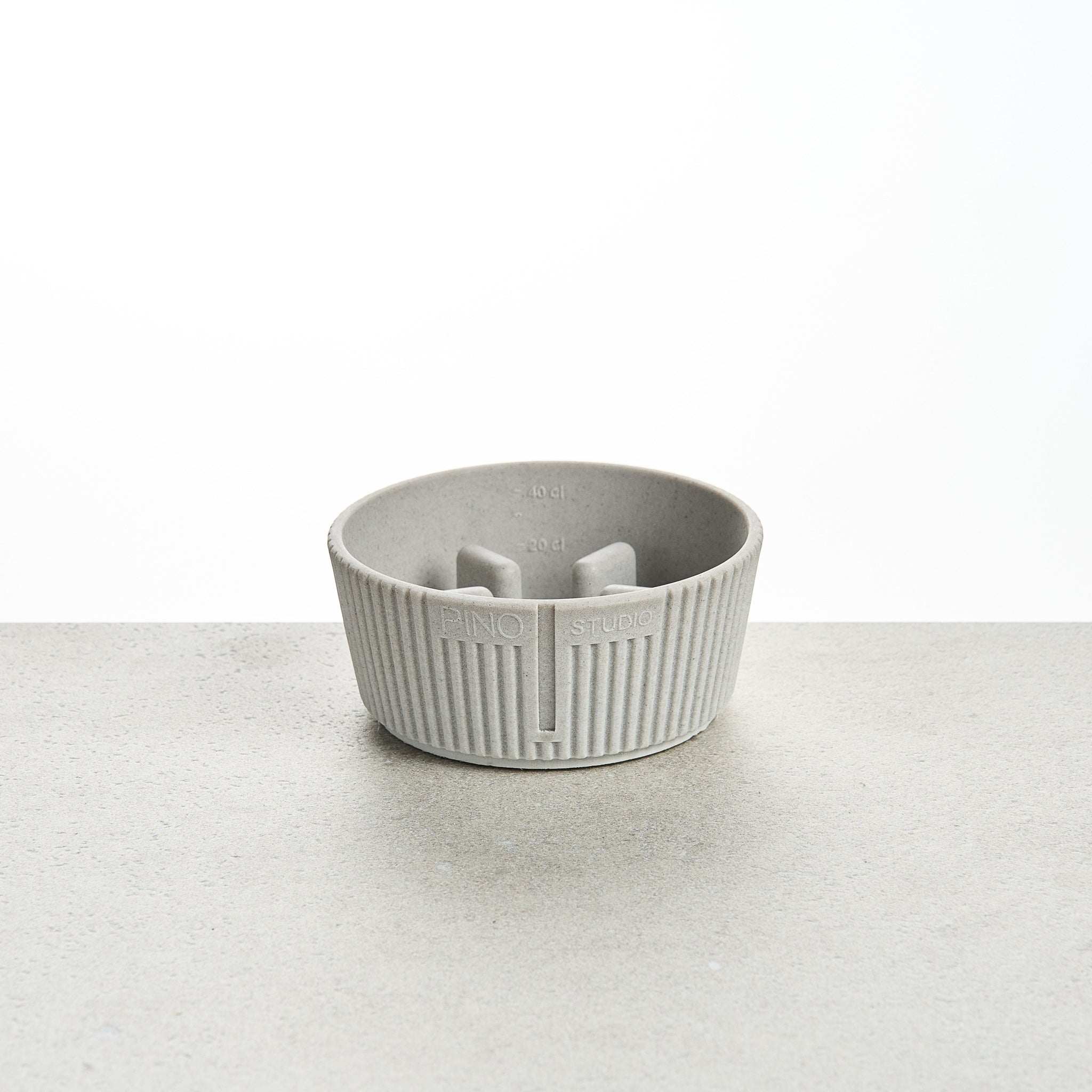 Slow Feeder Bowl - Studio Collectie