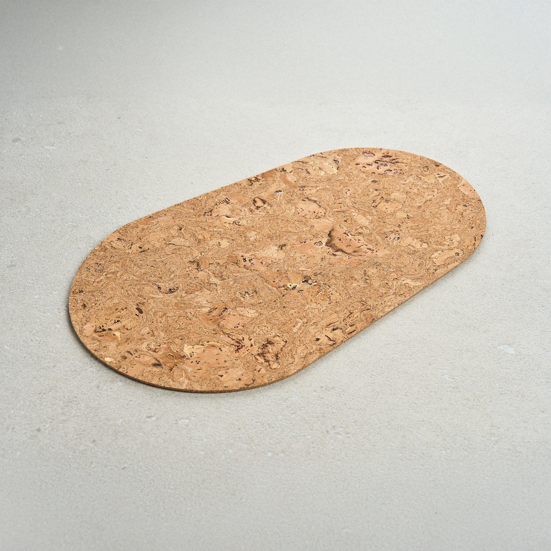 PINO Placemat in cork
