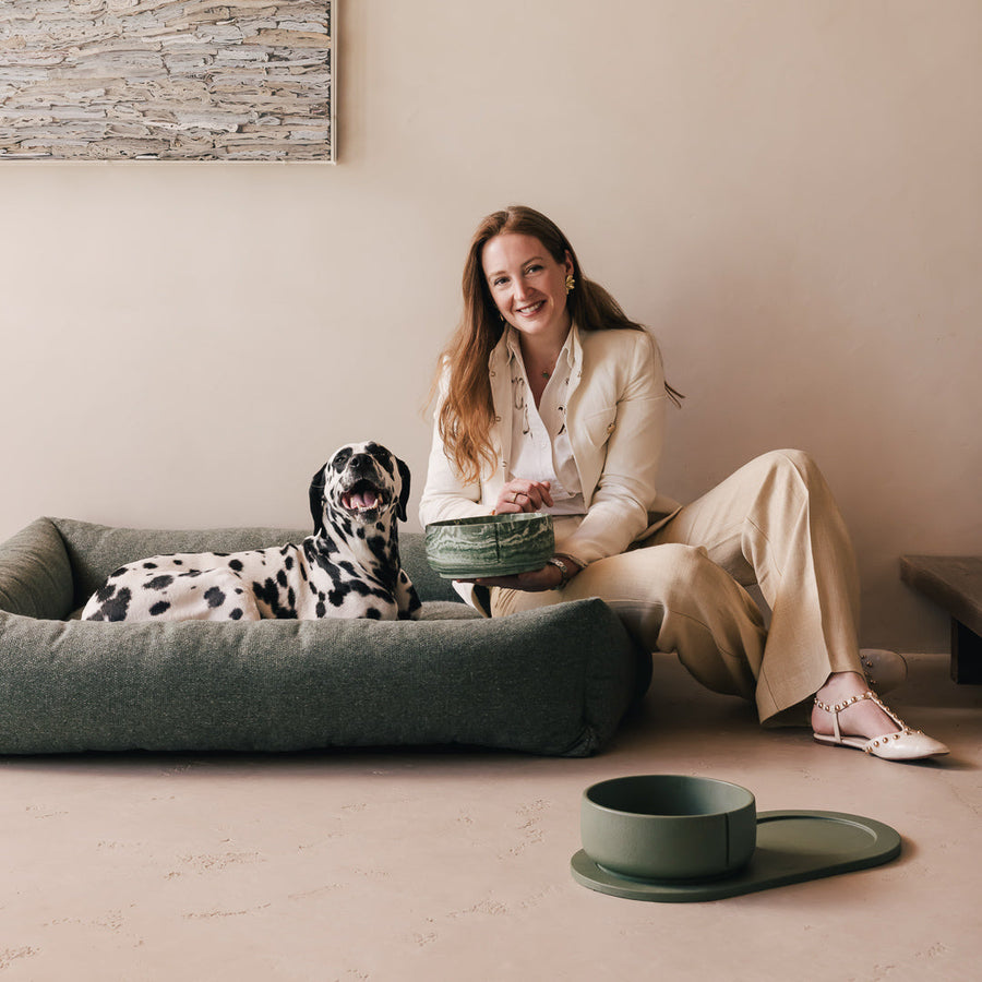 PINO Partners with Fantail for "The Green Retreat" Limited Edition Bundle