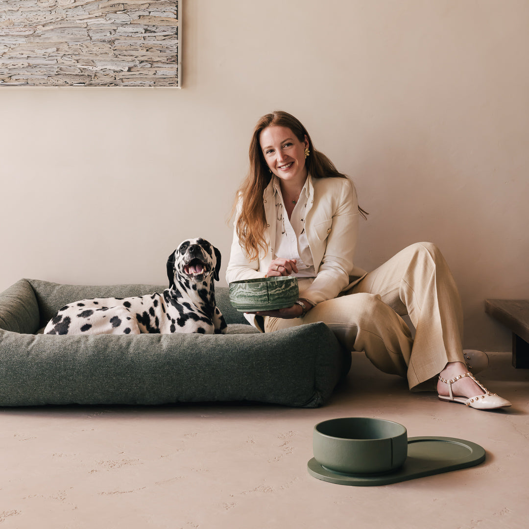 PINO Partners with Fantail for "The Green Retreat" Limited Edition Bundle