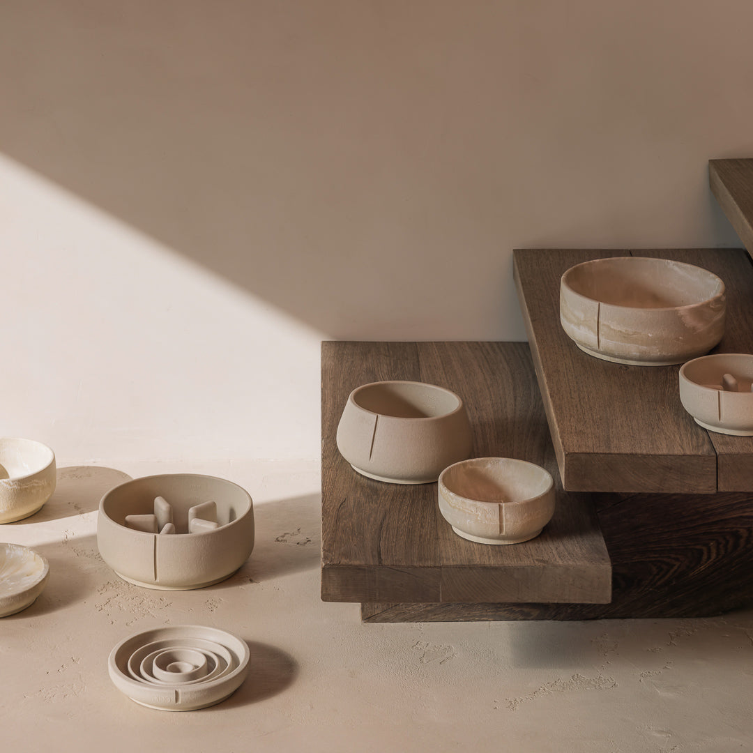 Introducing the New PINO at Zoomark 2025