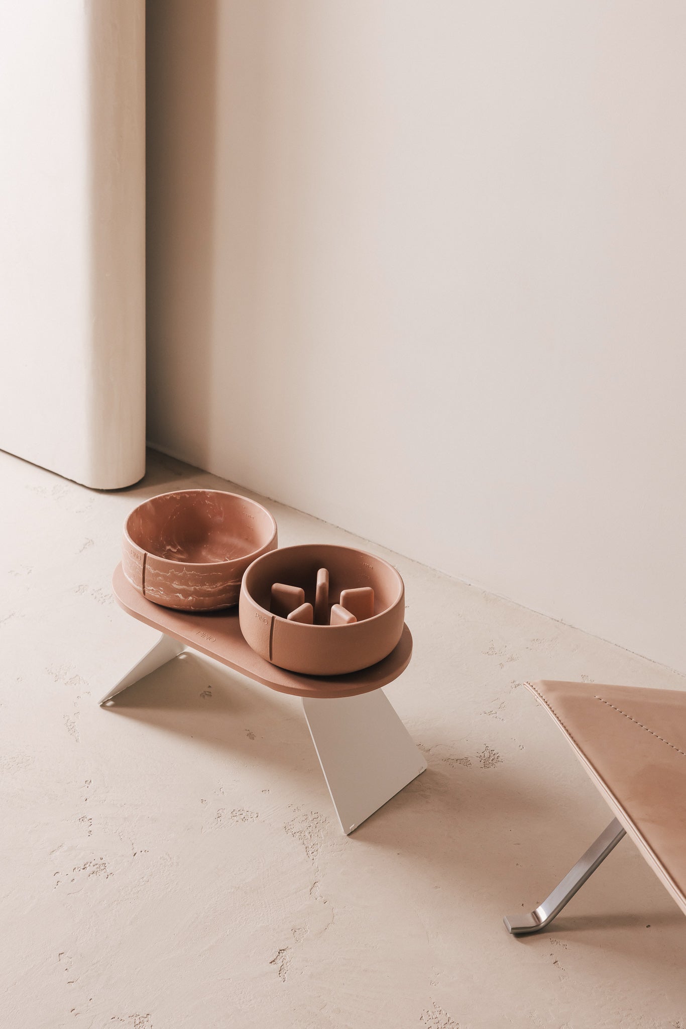 Slow Feeder Bowl