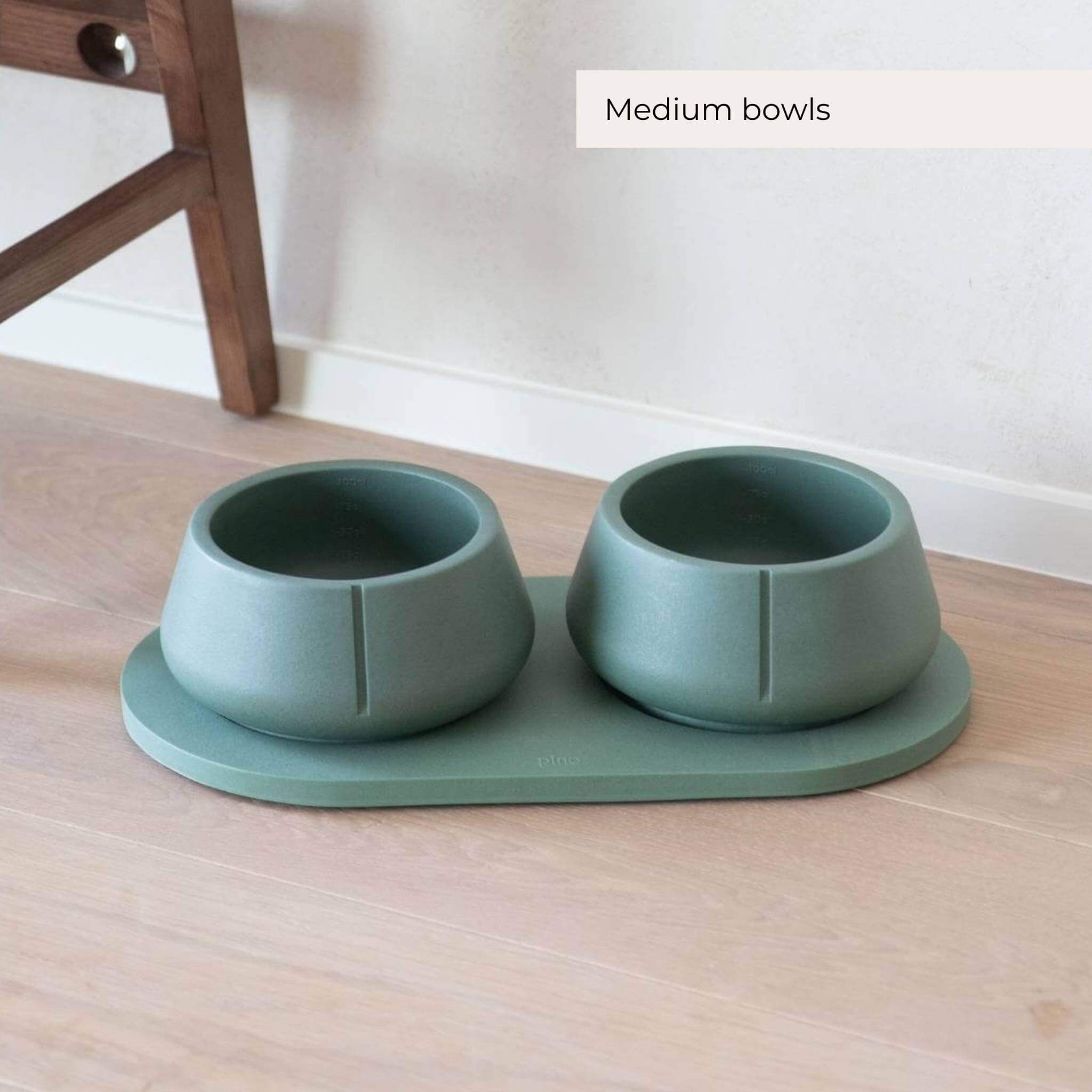 Long Ears bowls