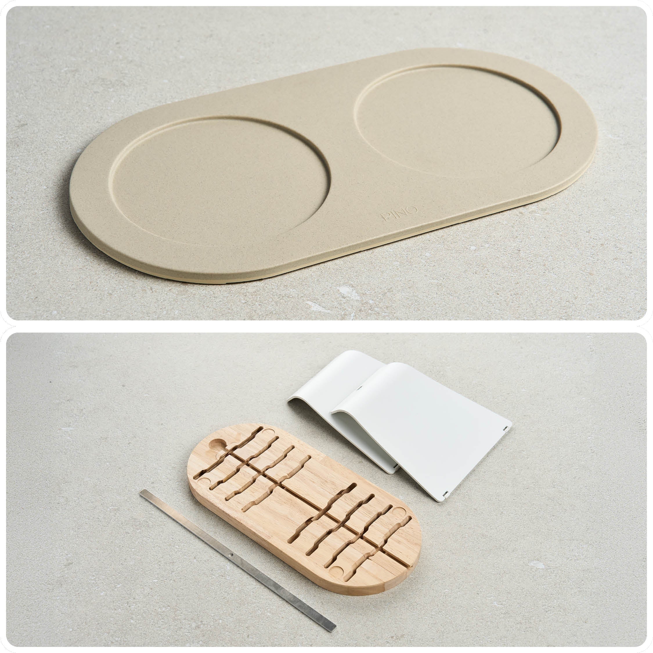 Perfecte Houding Bundel voor Honden