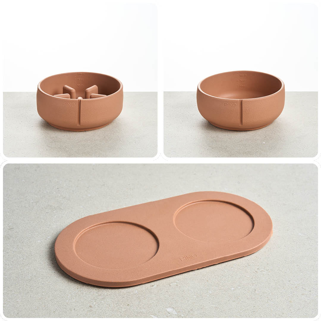 Optimale Voerbakbundel