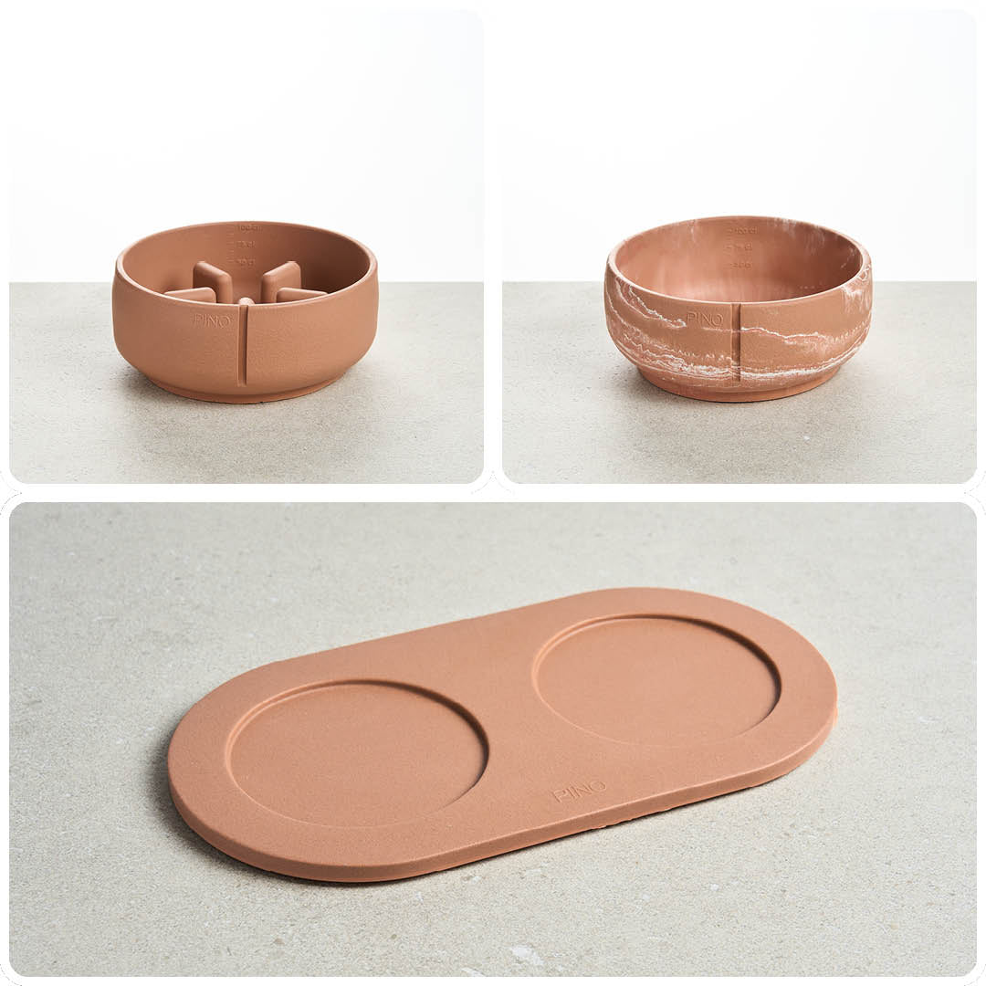 Optimale Voerbakbundel