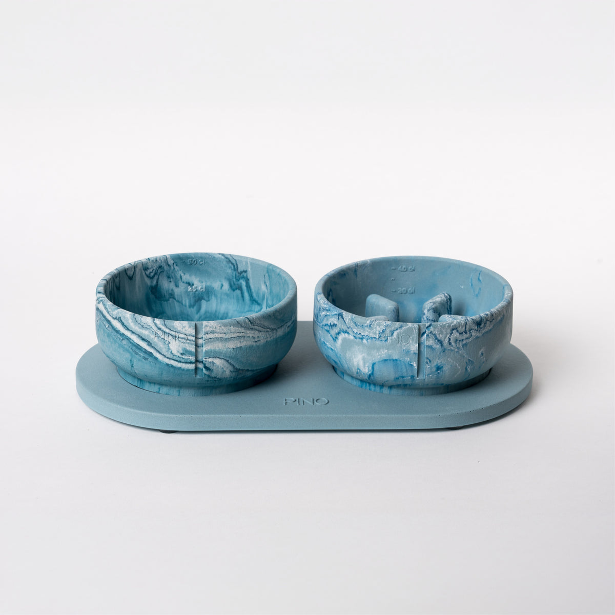 Slow Feeder Bowl (Bluebird Limited Edition)