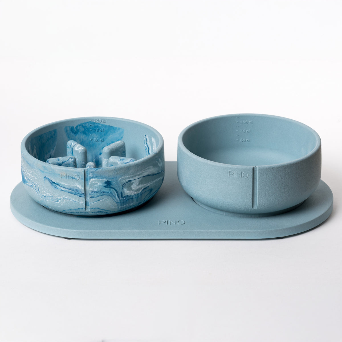 Slow Feeder Bowl (Bluebird Limited Edition)