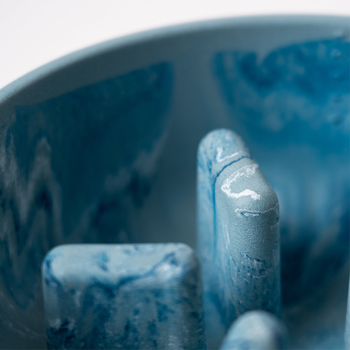 Slow Feeder Bowl (Bluebird Limited Edition)