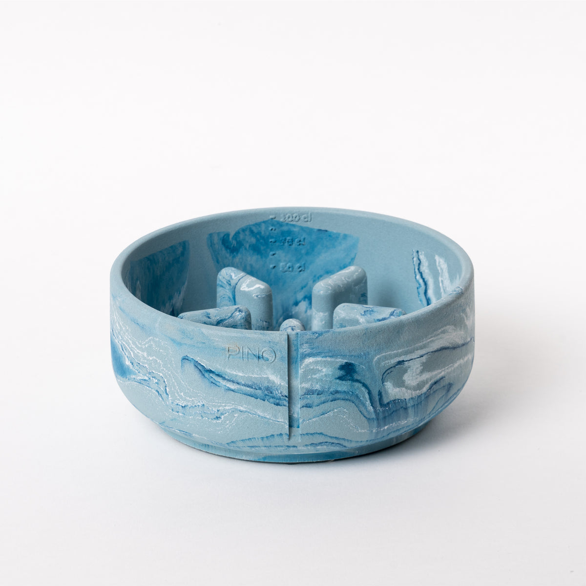 Slow Feeder Bowl (Bluebird Limited Edition)