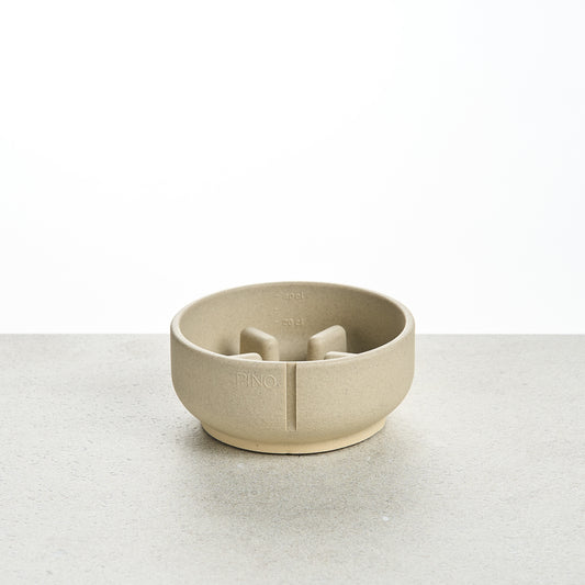 Slow Feeder Bowl
