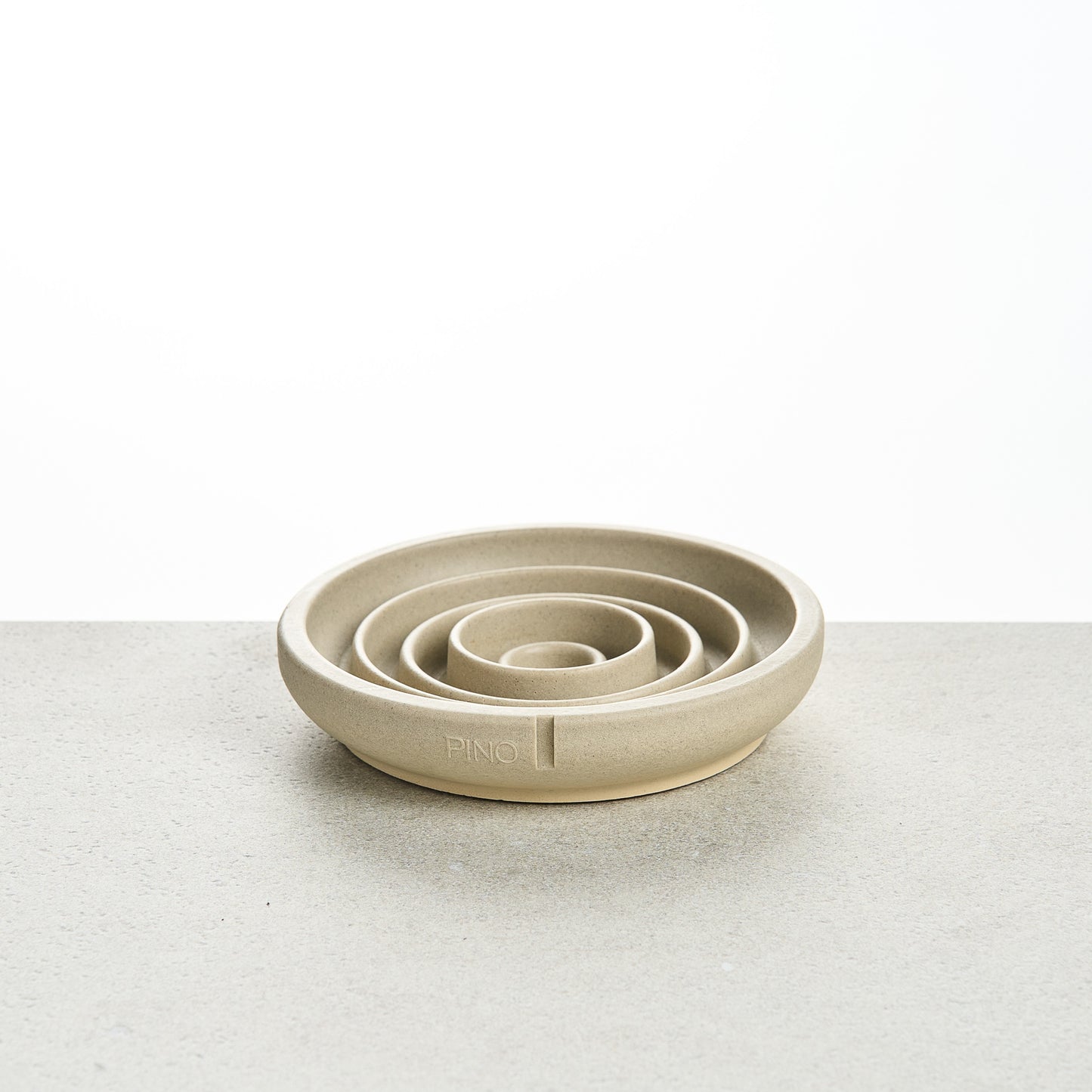 Slow Feeder Bowl for Cats