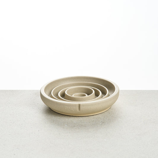 Slow Feeder Bowl for Cats