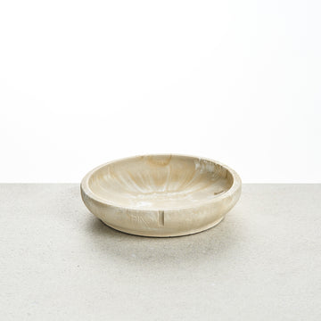 Snorhaarvriendelijke Bowl