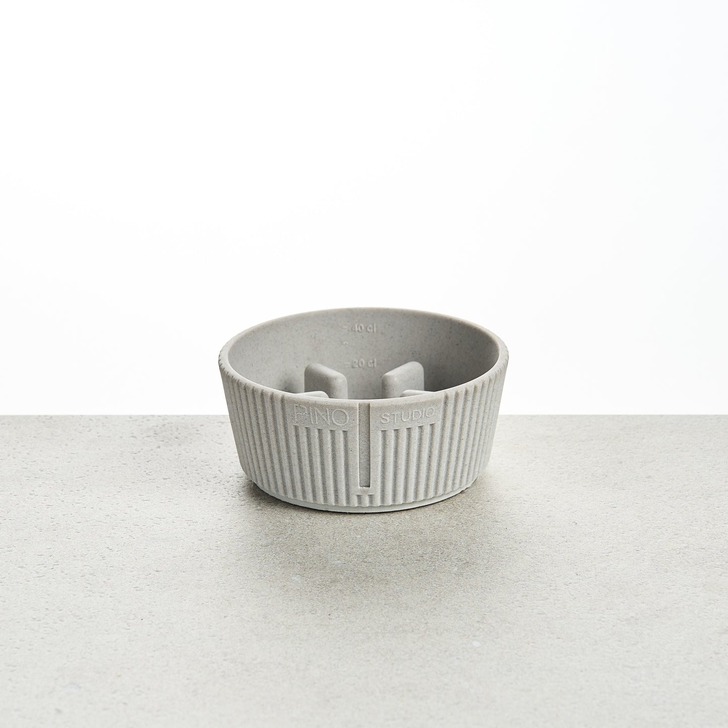 Slow Feeder Bowl