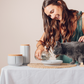 Whisker Friendly Bowls